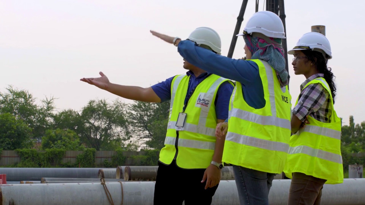 HSS Engineers Raih Kontrak Sedia Khidmat Rundingan Projek Infrastruktur ...